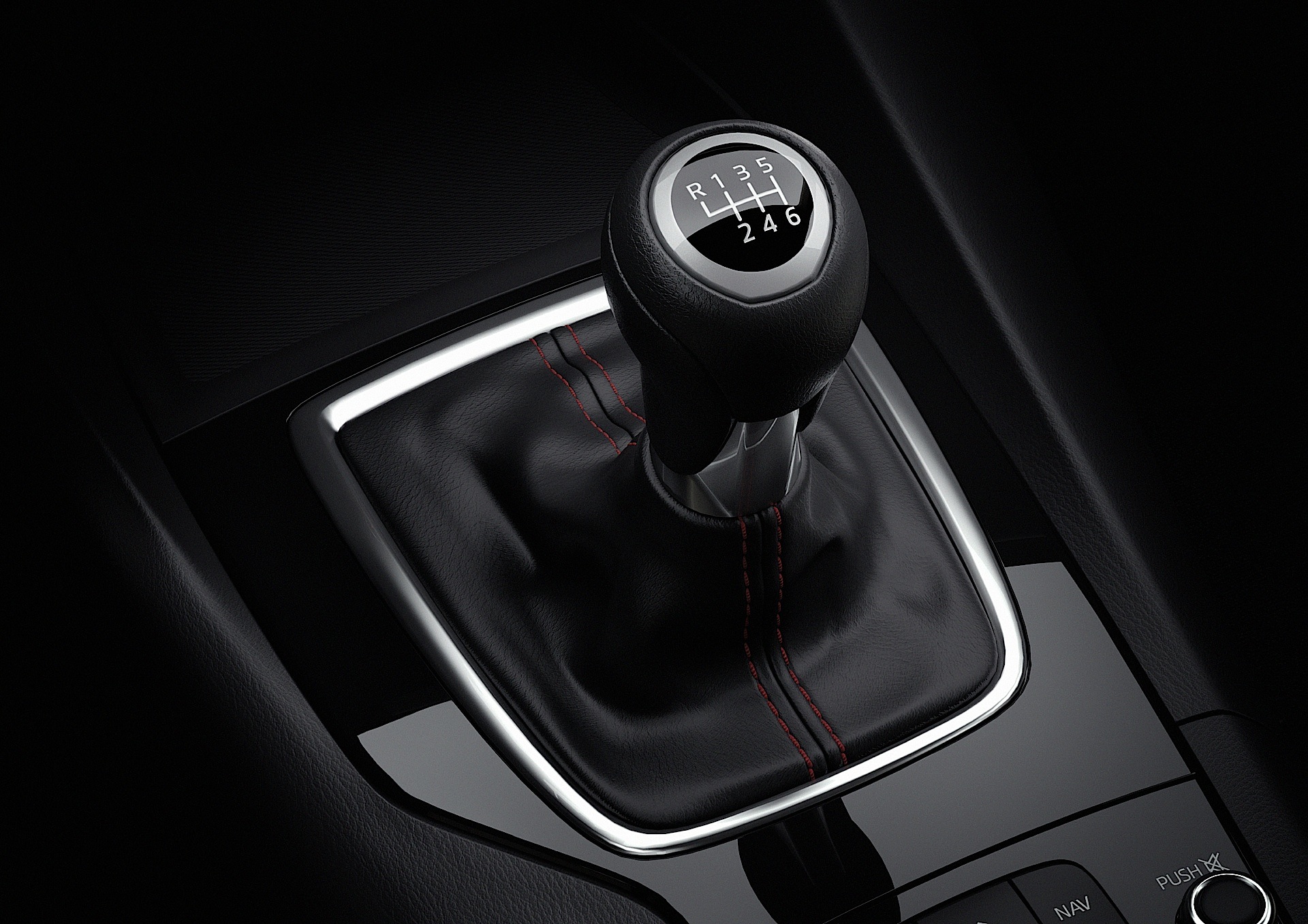 Mazda 3 / Axela Hatchback photo 77