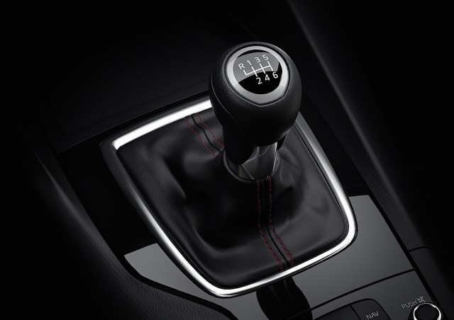 Mazda 3 / Axela Hatchback photo 77