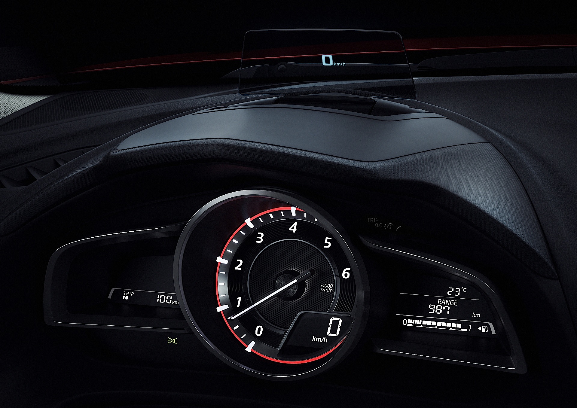 Mazda 3 / Axela Hatchback photo 78