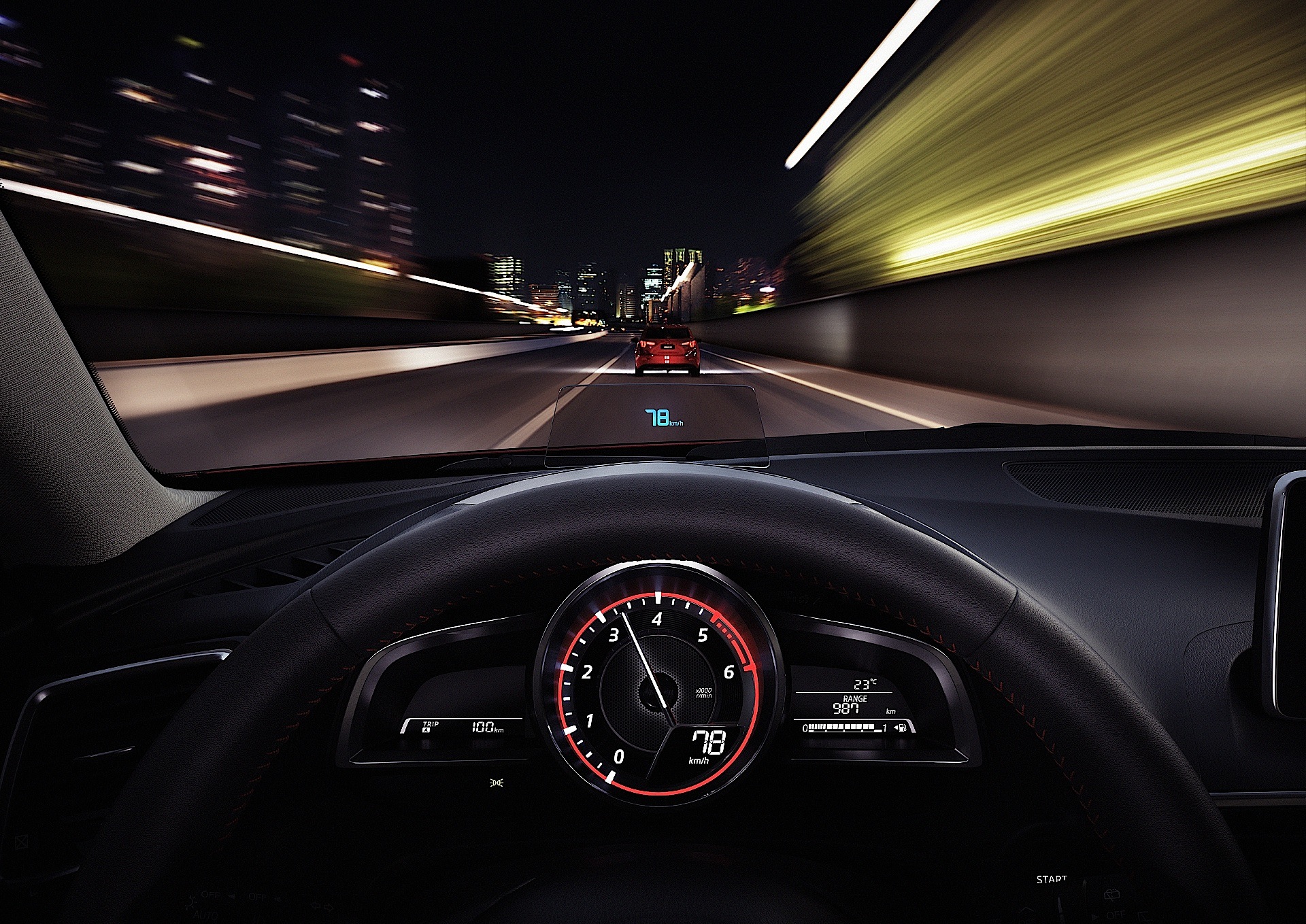 Mazda 3 / Axela Hatchback photo 81