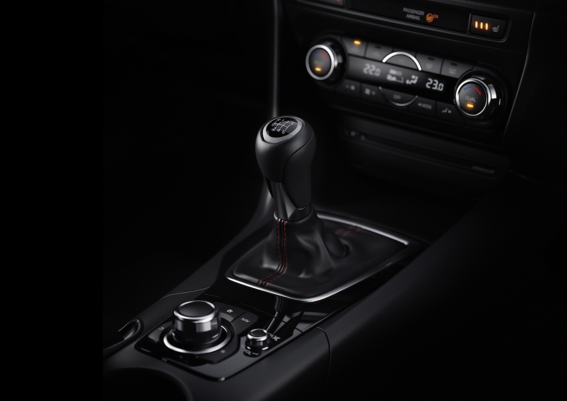 Mazda 3 / Axela Hatchback photo 83