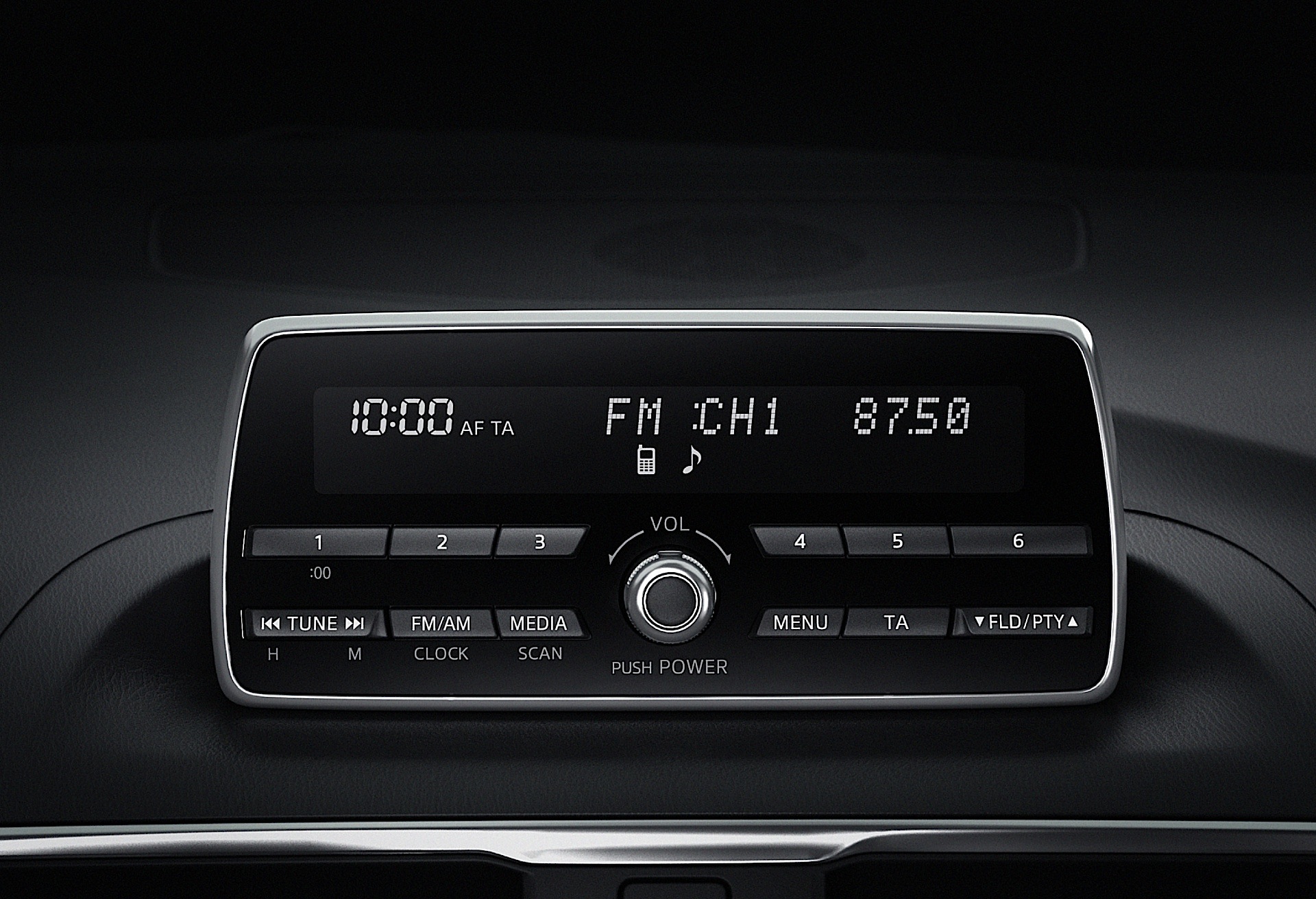 Mazda 3 / Axela Hatchback photo 87