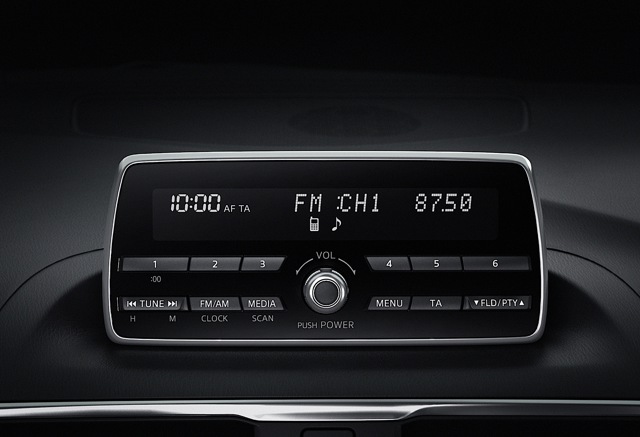 Mazda 3 / Axela Hatchback photo 87