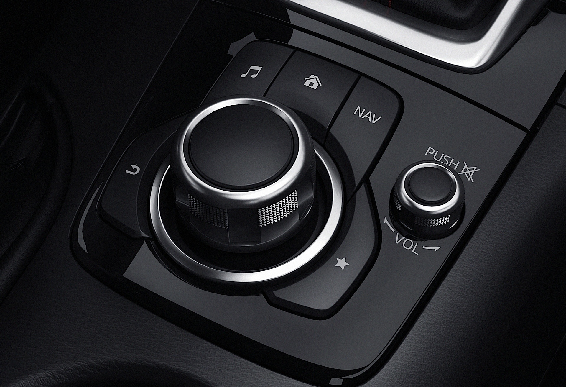 Mazda 3 / Axela Hatchback photo 88