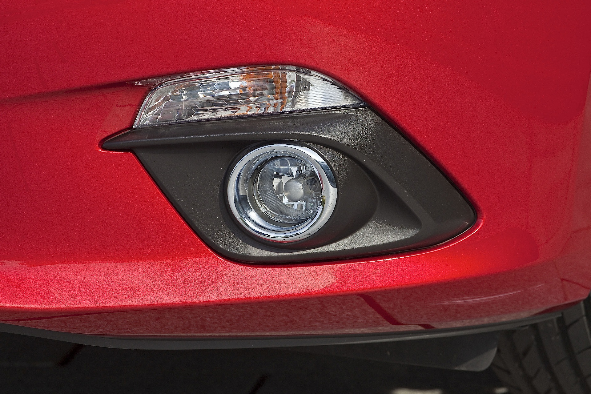 Mazda 3 / Axela Hatchback photo 28