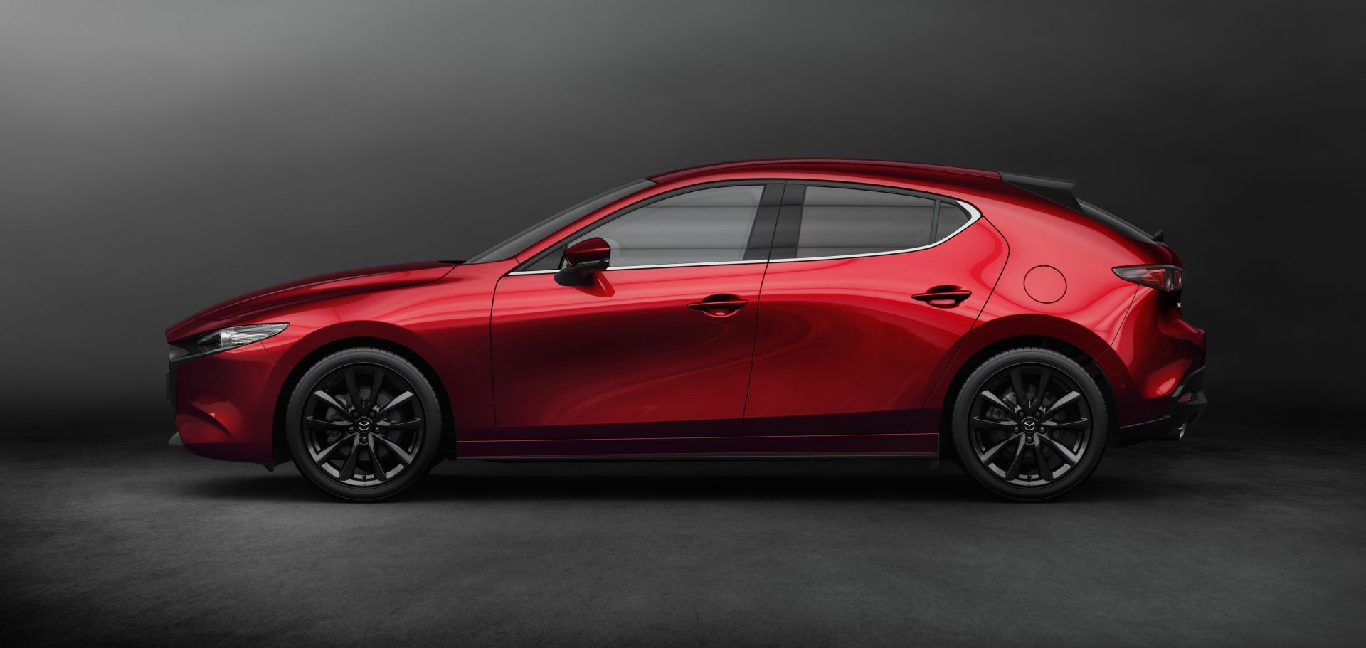 Mazda 3 / Axela Hatchback photo 9