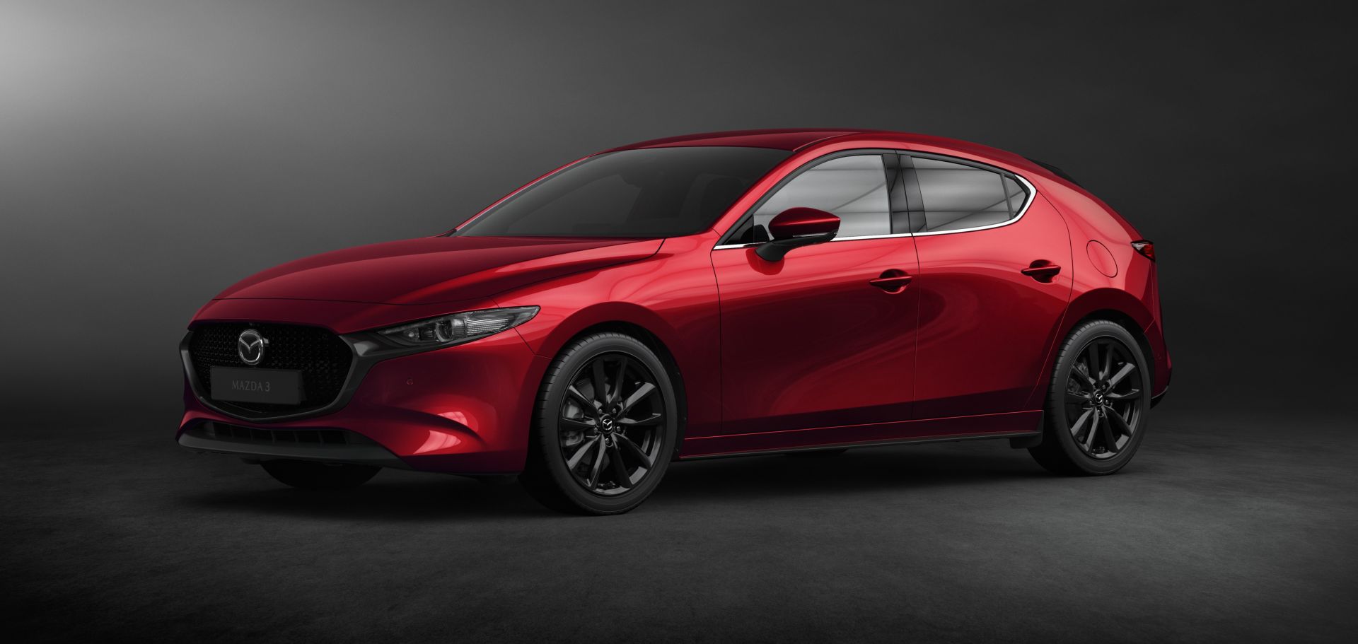 Mazda 3 / Axela Hatchback photo 10