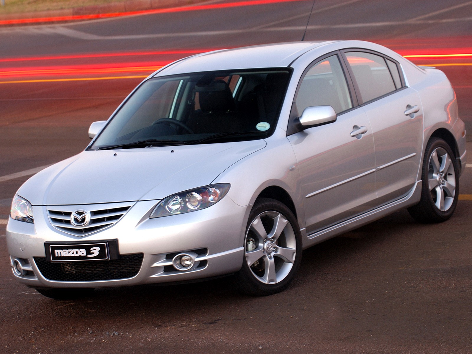 Mazda 3 / Axela Sedan photo 16