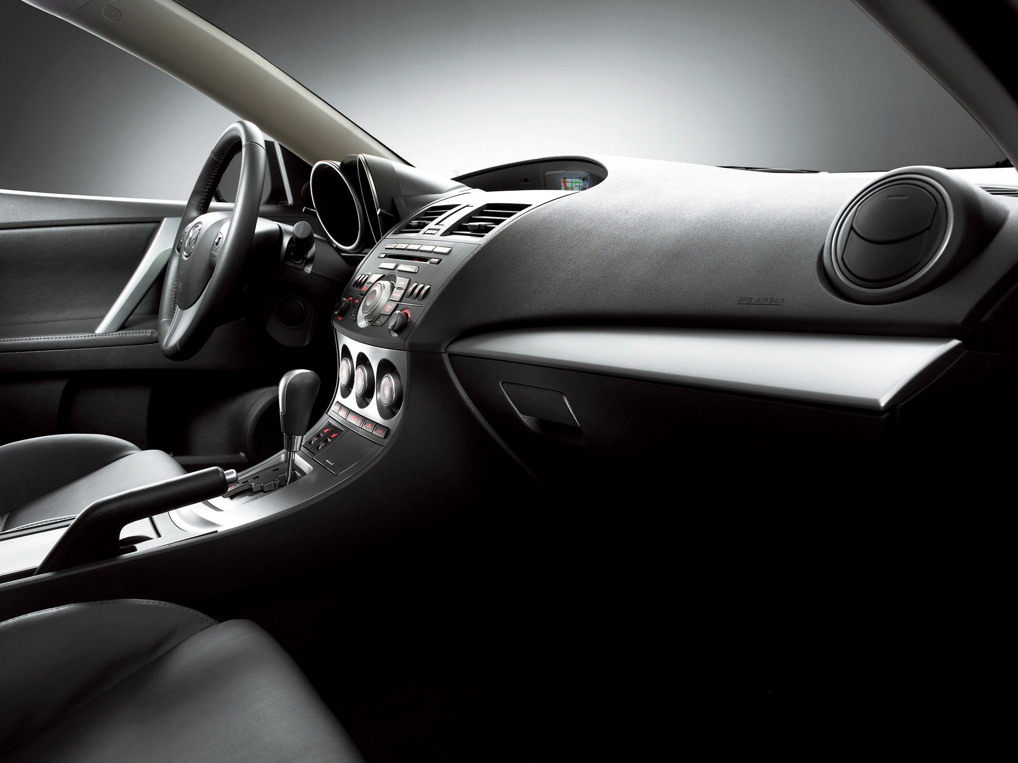 Mazda 3 / Axela Sedan photo 86