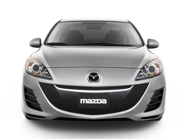 Mazda 3 / Axela Sedan photo 52