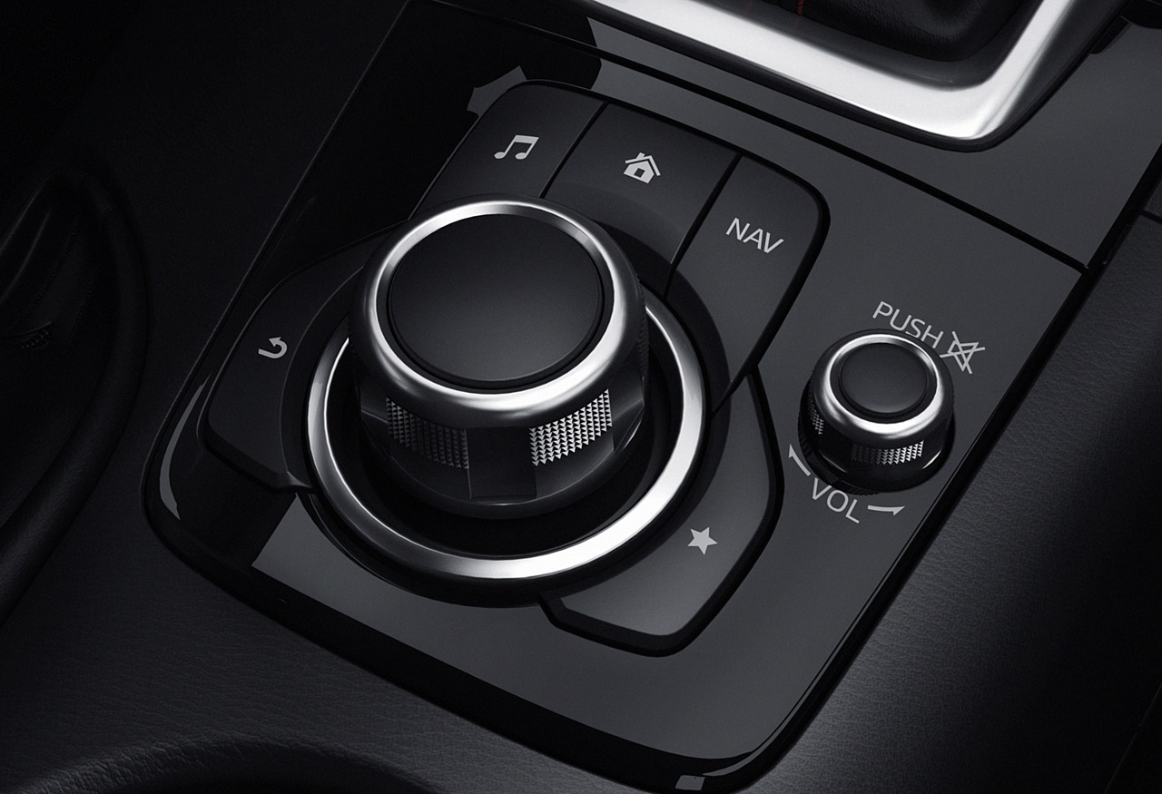 Mazda 3 / Axela Sedan photo 28