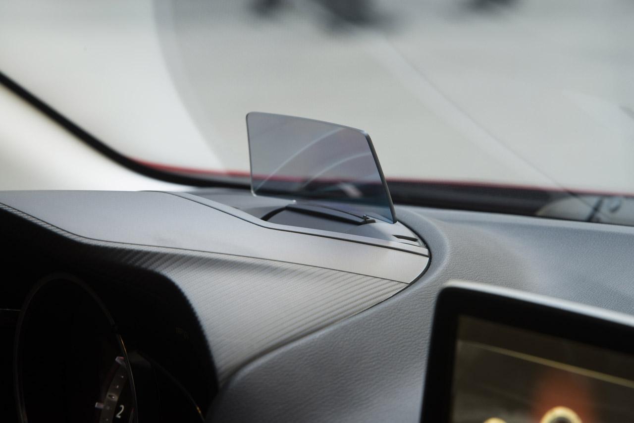 Mazda 3 / Axela Sedan photo 33