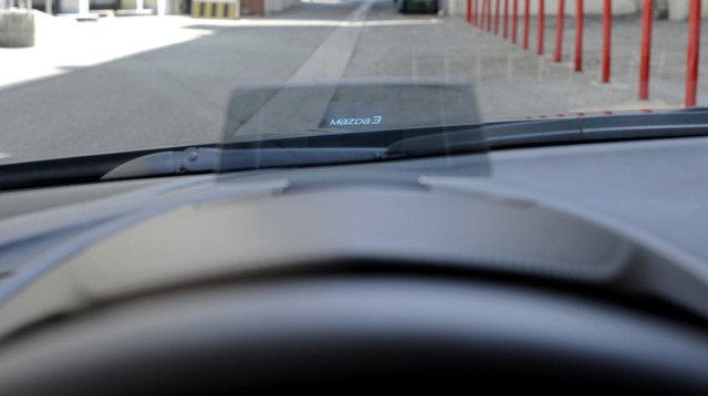 Mazda 3 / Axela Sedan Foto 34