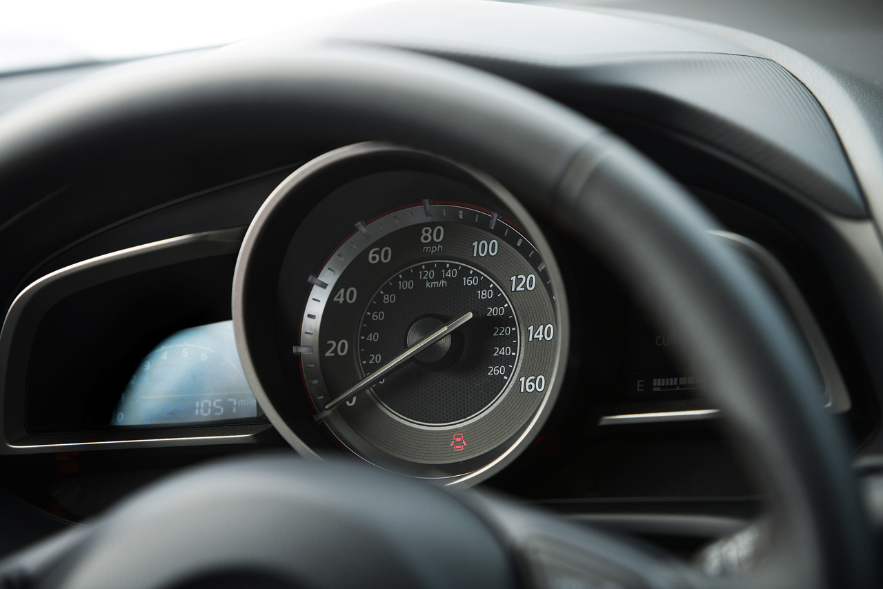 Mazda 3 / Axela Sedan photo 47