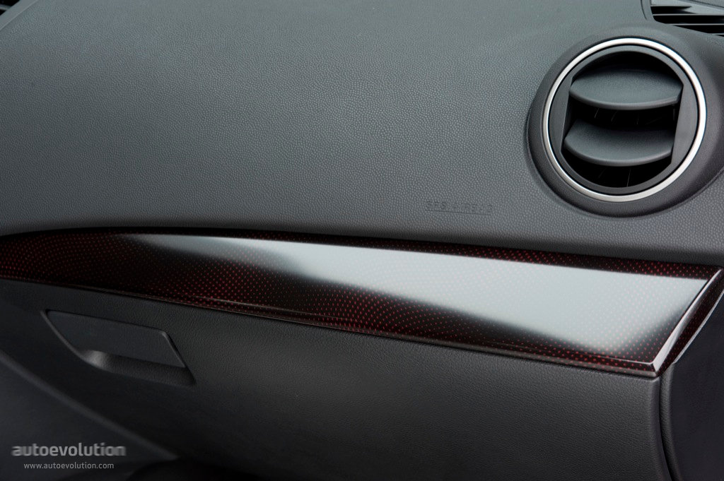 Mazda 3 Mps / Mazdaspeed 3 photo 32