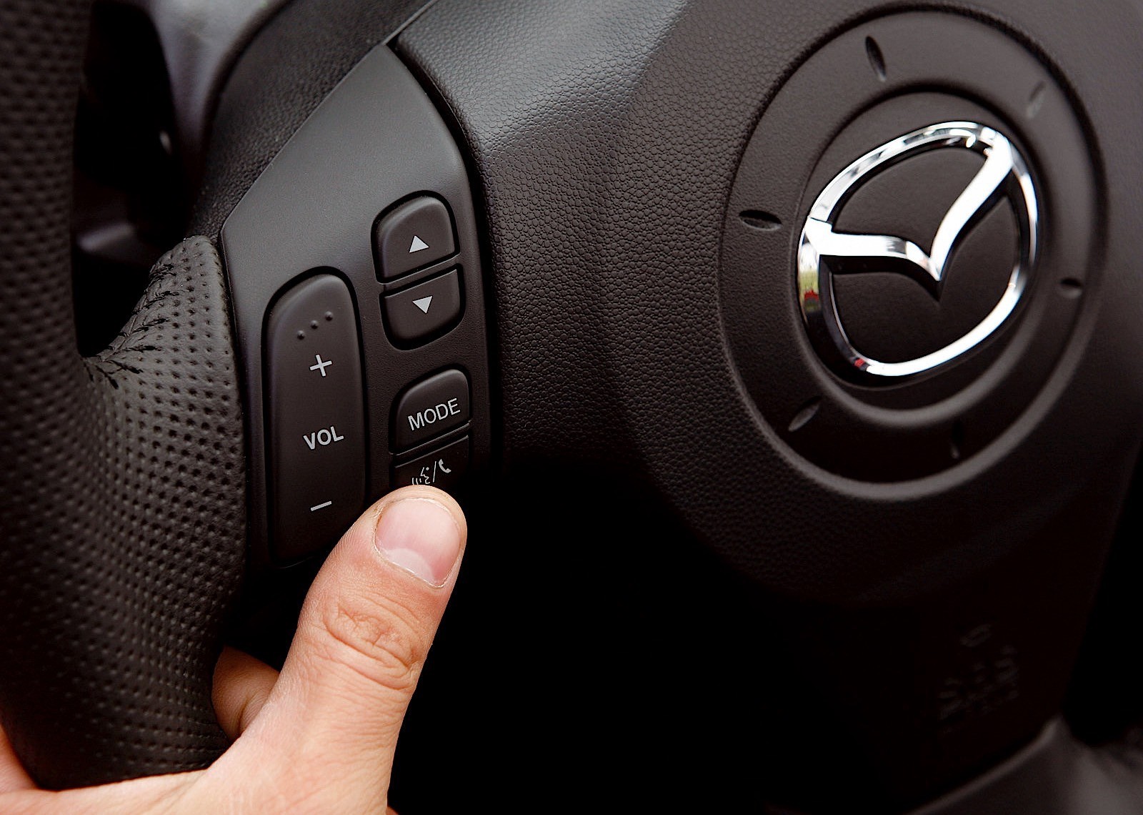 Mazda 5 / Premacy photo 46