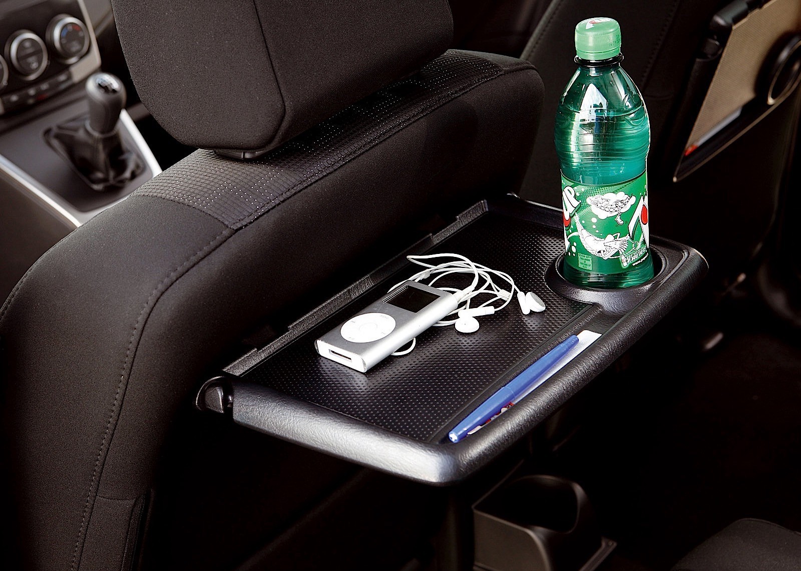 Mazda 5 / Premacy photo 47