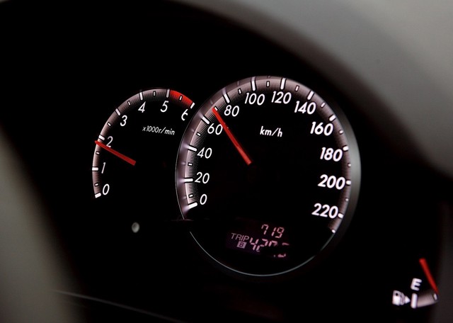 Mazda 5 / Premacy photo 58