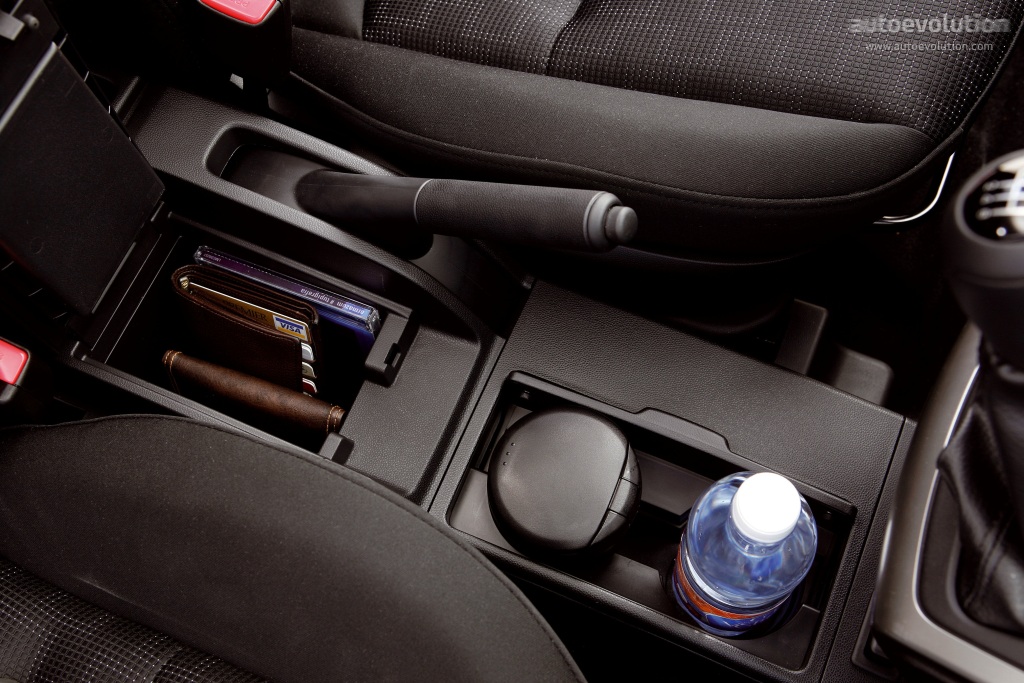 Mazda 5 / Premacy photo 40