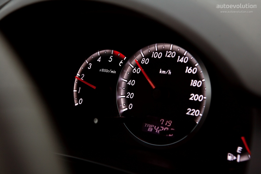 Mazda 5 / Premacy photo 42