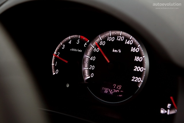 Mazda 5 / Premacy photo 42
