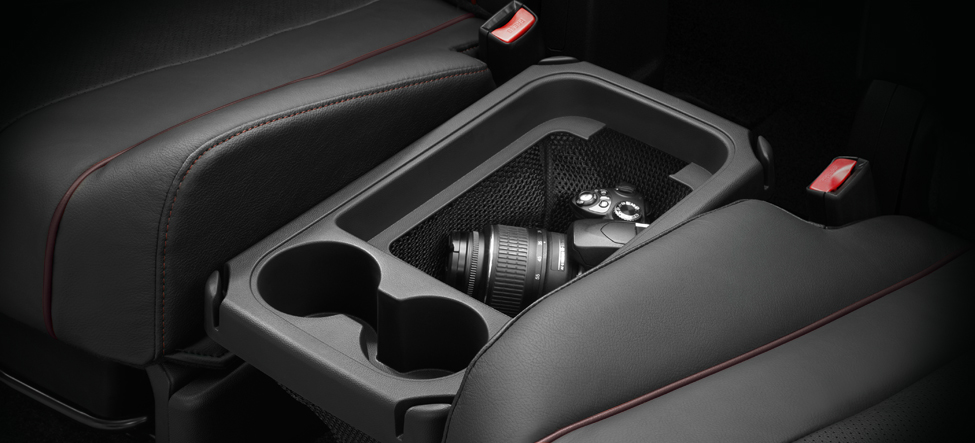 Mazda 5 / Premacy photo 41