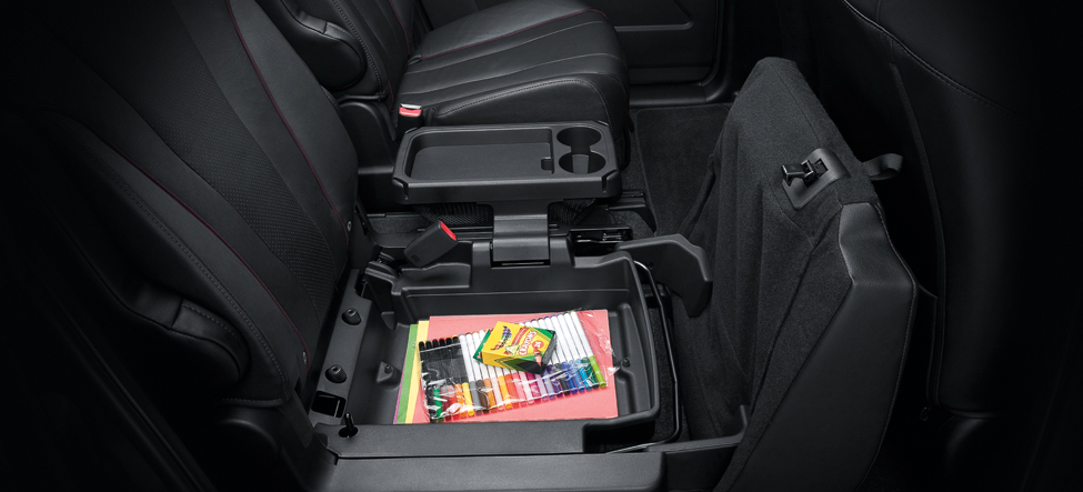 Mazda 5 / Premacy photo 43