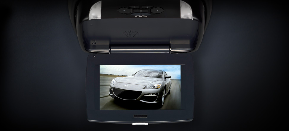 Mazda 5 / Premacy photo 44