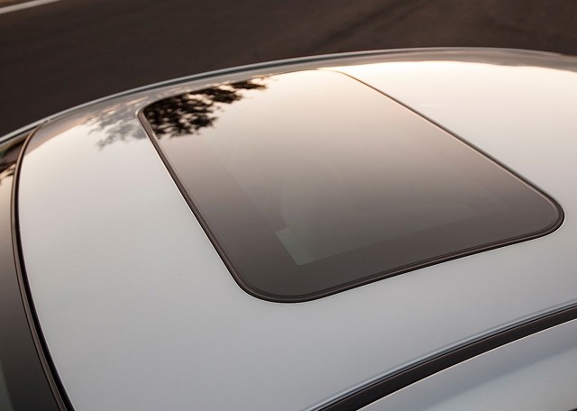Mazda 6 / Atenza Sedan photo 14