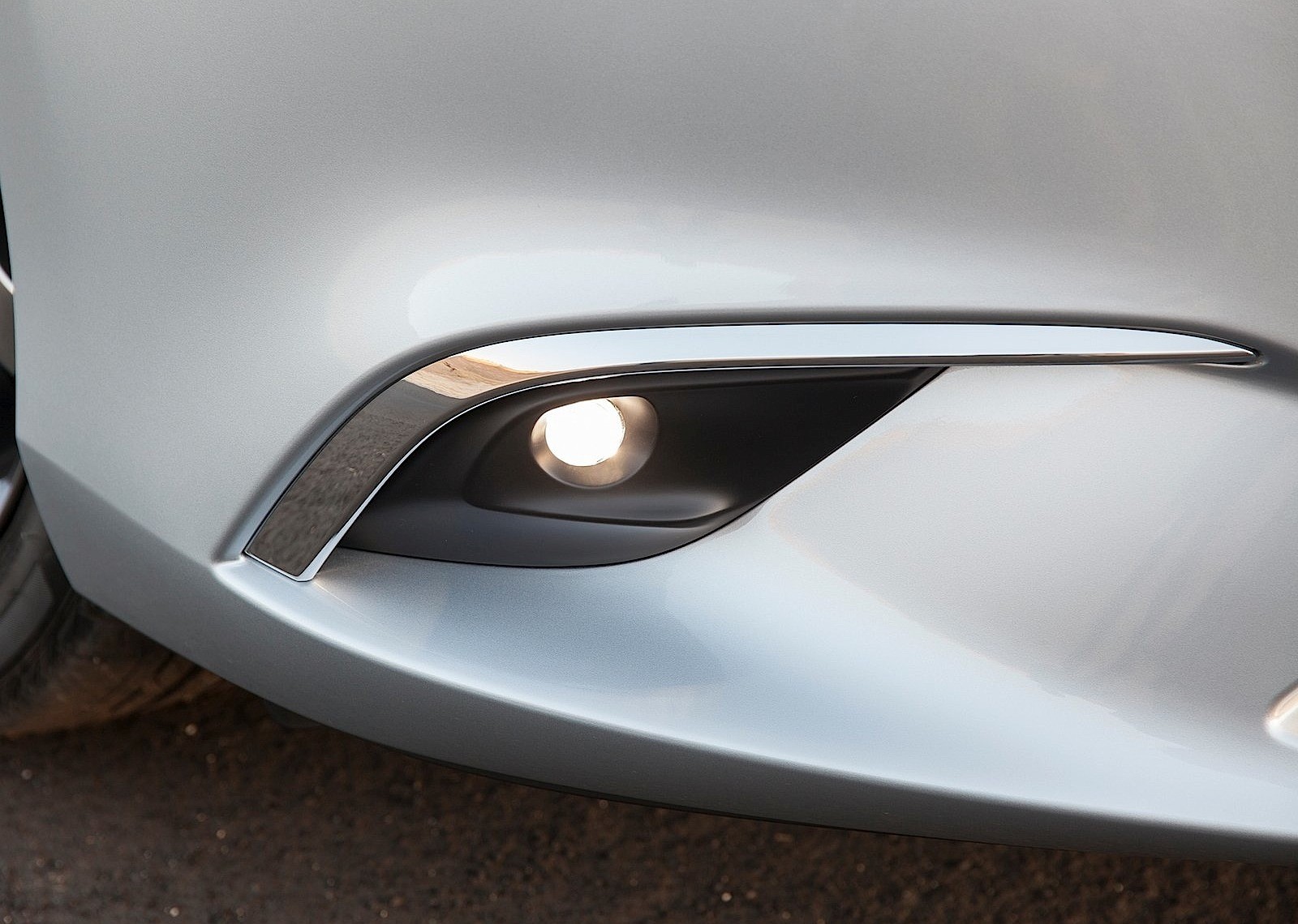 Mazda 6 / Atenza Sedan photo 16