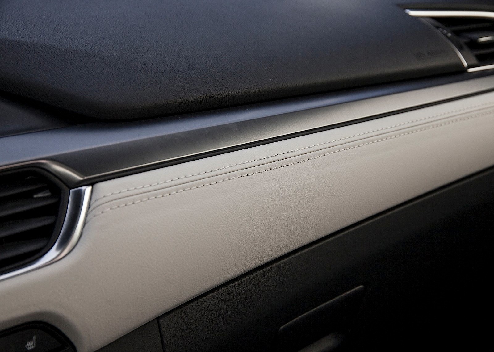 Mazda 6 / Atenza Sedan photo 54