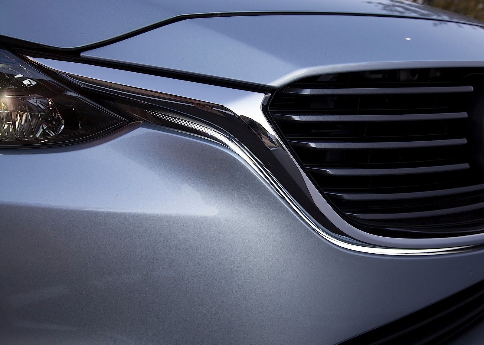 Mazda 6 / Atenza Sedan photo 48