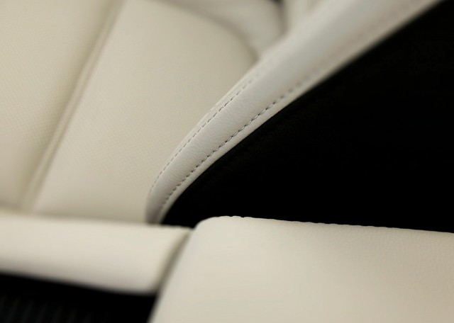 Mazda 6 / Atenza Sedan photo 55