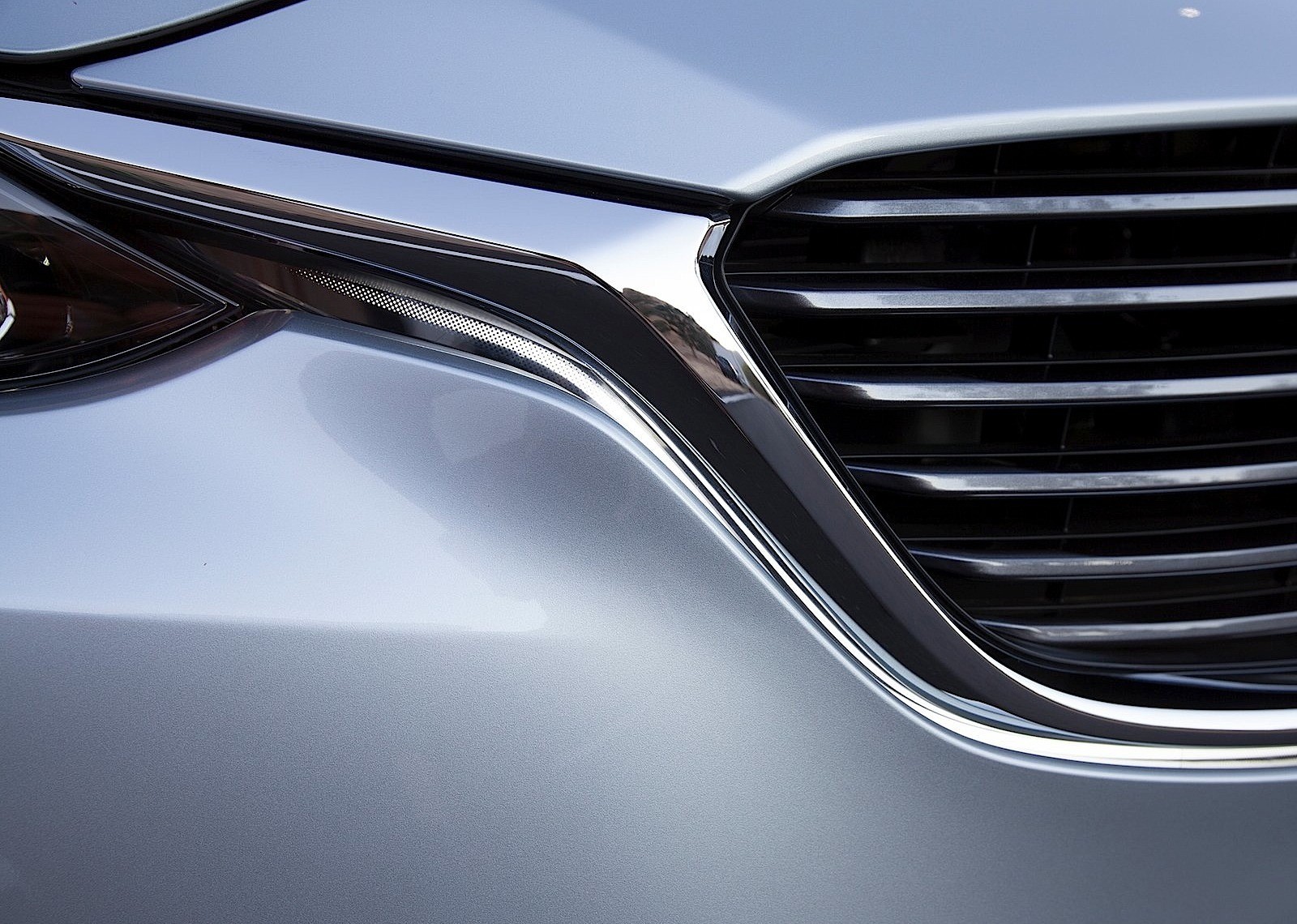 Mazda 6 / Atenza Sedan photo 49