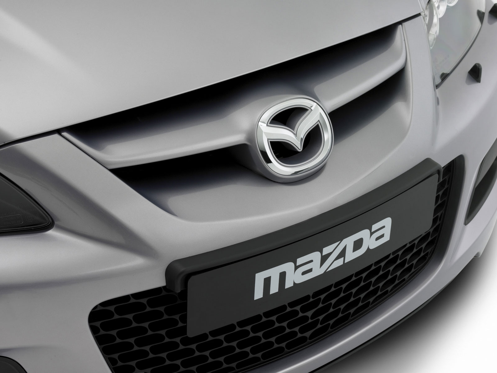 Mazda 6 / Atenza Sedan photo 6