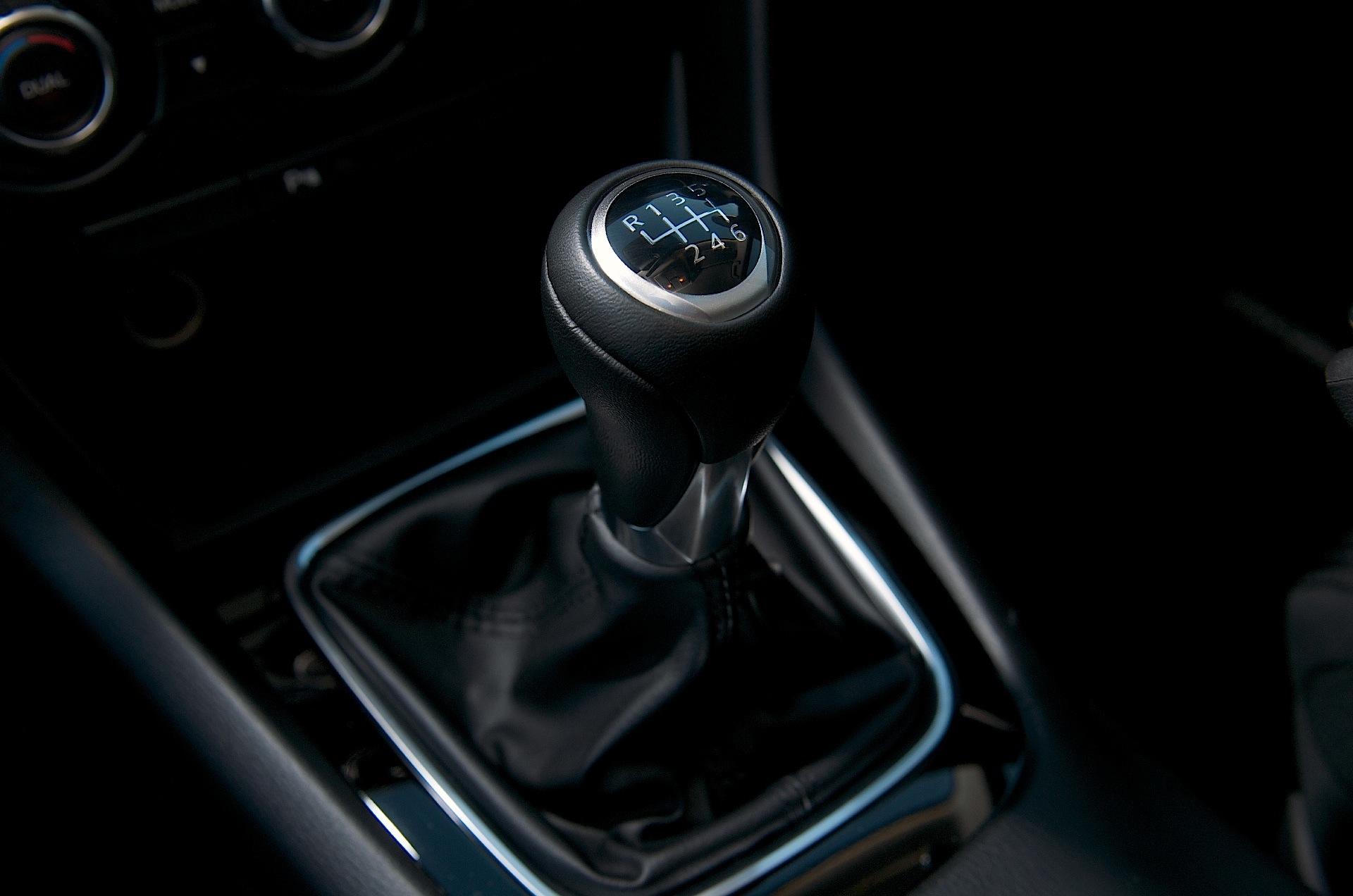 Mazda 6 / Atenza Sedan photo 83