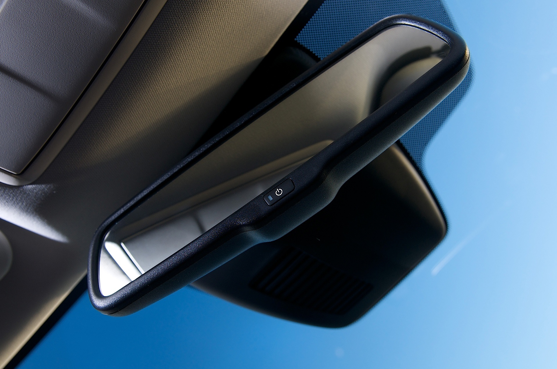 Mazda 6 / Atenza Sedan photo 86