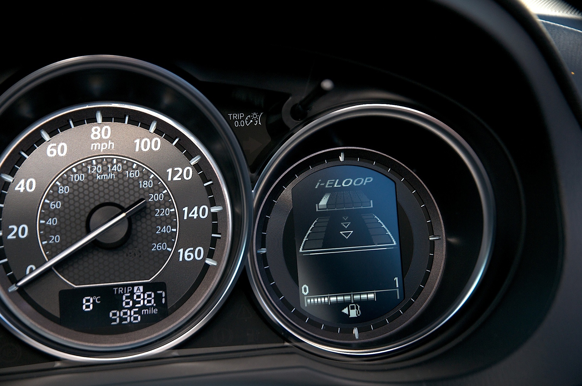 Mazda 6 / Atenza Sedan photo 87