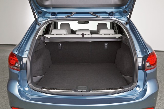 Mazda 6 / Atenza Wagon photo 52