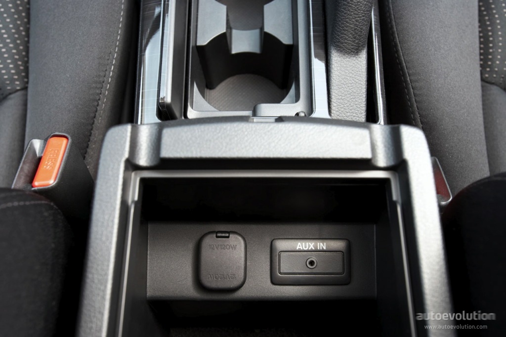 Mazda 6 / Atenza Wagon photo 58