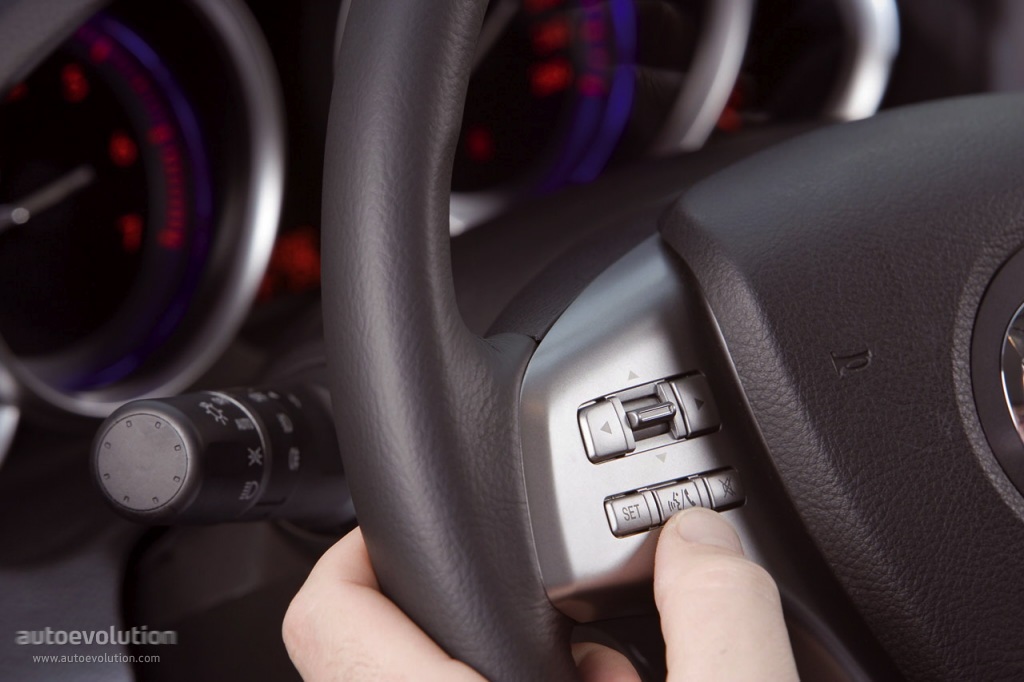 Mazda 6 / Atenza Wagon photo 60