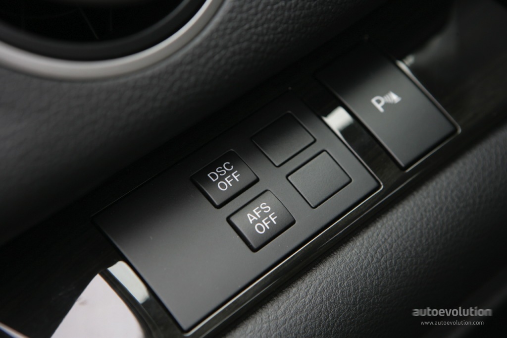 Mazda 6 / Atenza Wagon photo 61