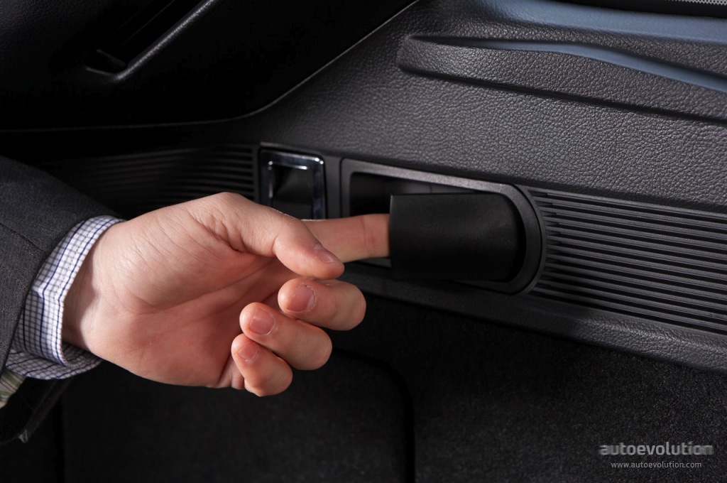 Mazda 6 / Atenza Wagon photo 67