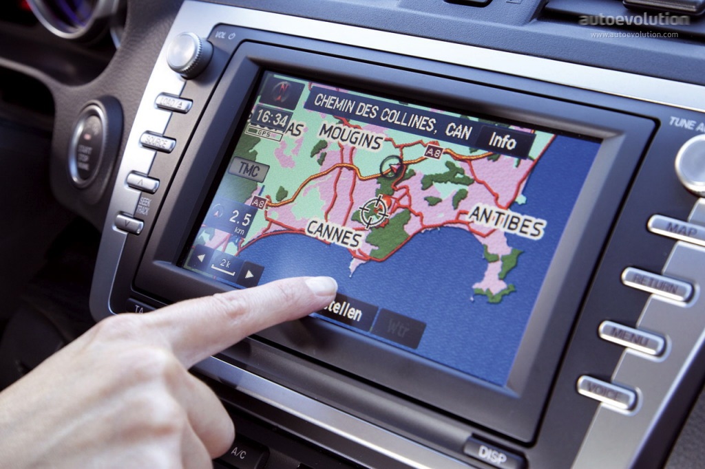 Mazda 6 / Atenza Wagon photo 69