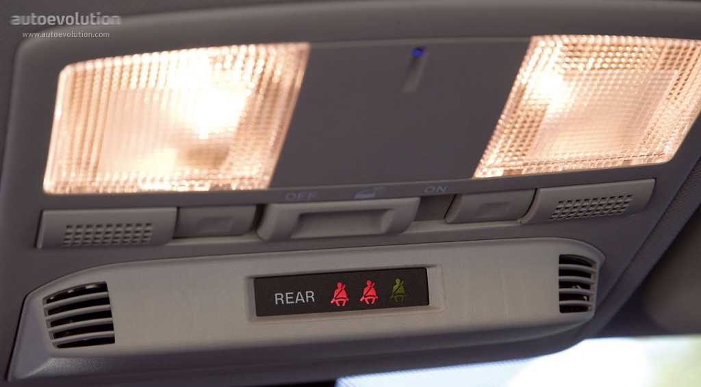 Mazda 6 / Atenza Wagon photo 70