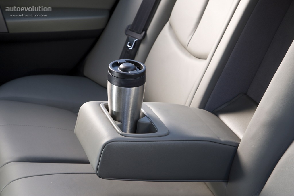 Mazda 6 / Atenza Wagon photo 74