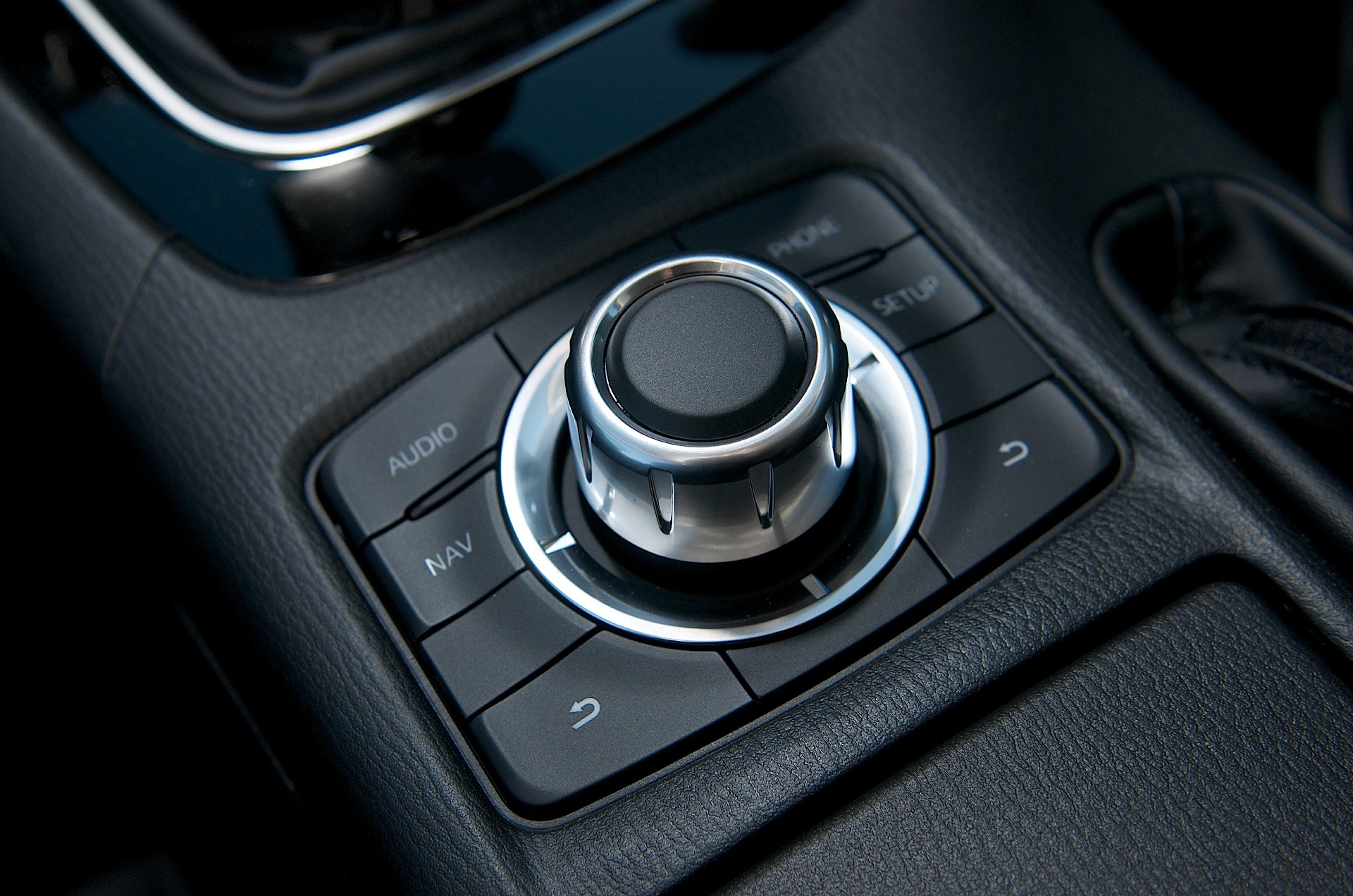 Mazda 6 / Atenza Wagon photo 65