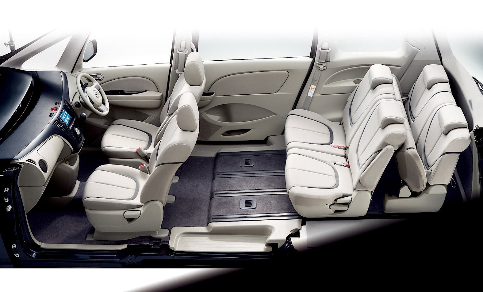 Mazda Biante photo 23