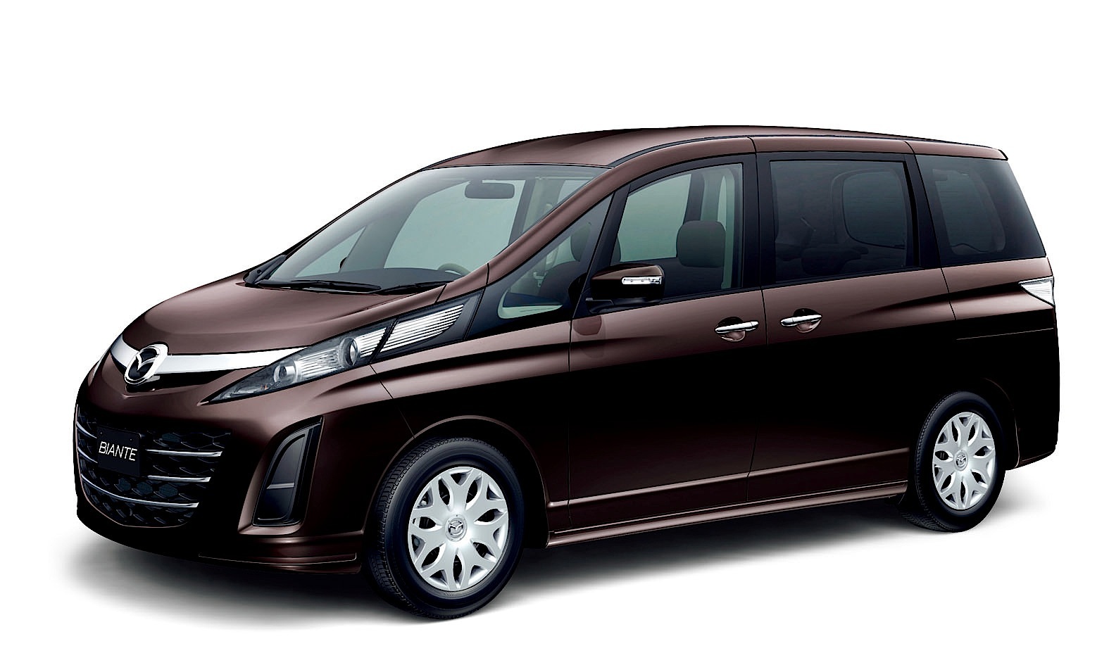 Mazda Biante photo 7