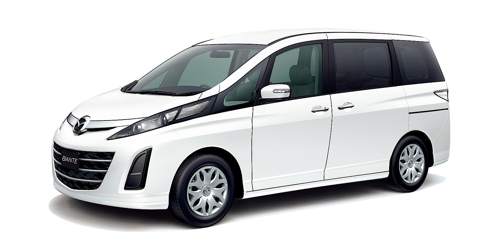 Mazda Biante photo 11